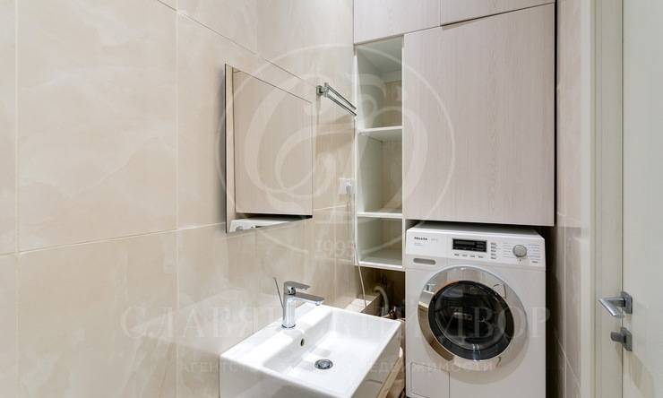 Лот-12818-342985 Аренда квартиры Хамовники, Плющиха