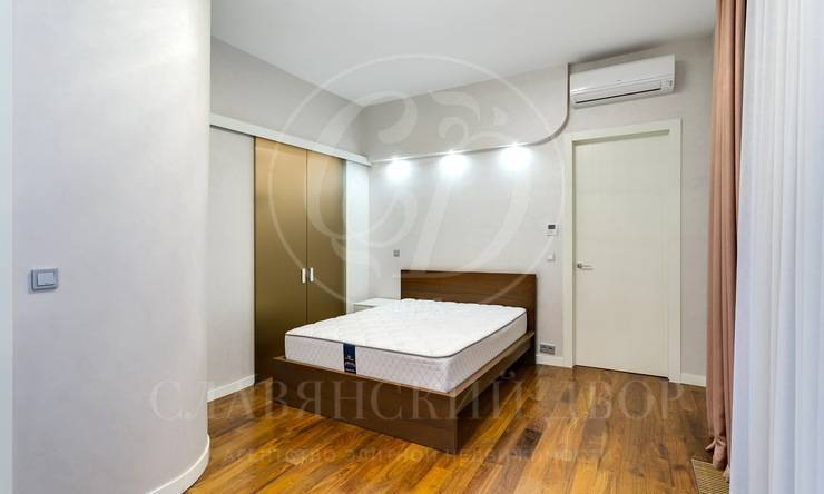 Лот-12818-342988 Аренда квартиры Хамовники, Плющиха