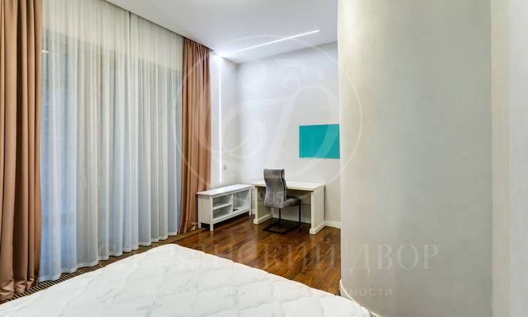 Лот-12818-342989 Аренда квартиры Хамовники, Плющиха