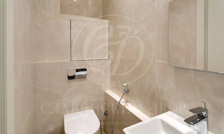 Лот-12818-342990 Аренда квартиры Хамовники, Плющиха