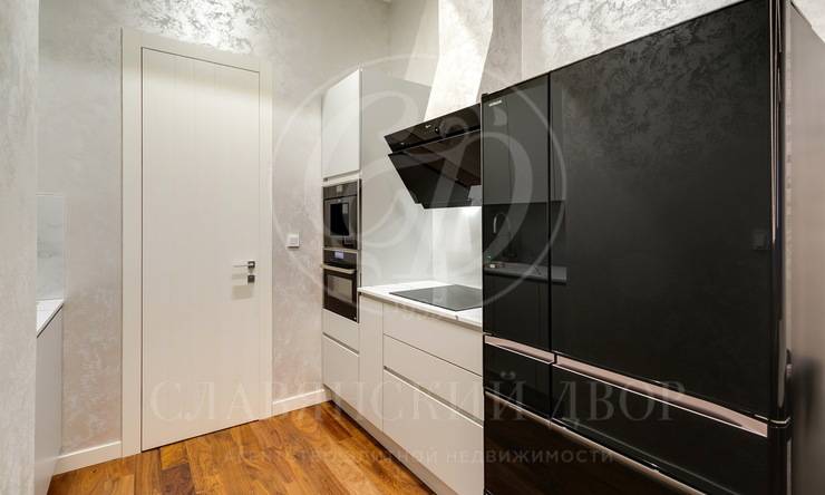 Лот-12818-342991 Аренда квартиры Хамовники, Плющиха