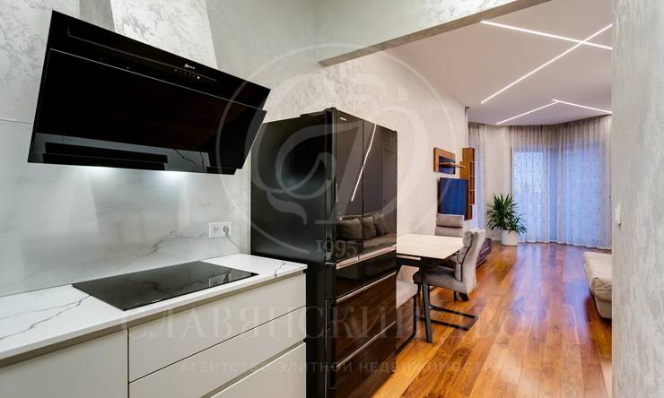 Лот-12818-342992 Аренда квартиры Хамовники, Плющиха