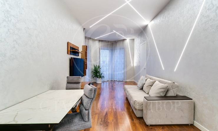 Лот-12818-342993 Аренда квартиры Хамовники, Плющиха