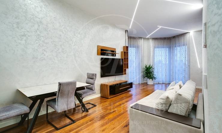 Лот-12818-342994 Аренда квартиры Хамовники, Плющиха