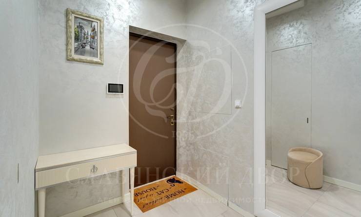 Лот-12818-342996 Аренда квартиры Хамовники, Плющиха