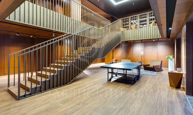 Лот-12818-343000 Аренда квартиры Хамовники, Плющиха