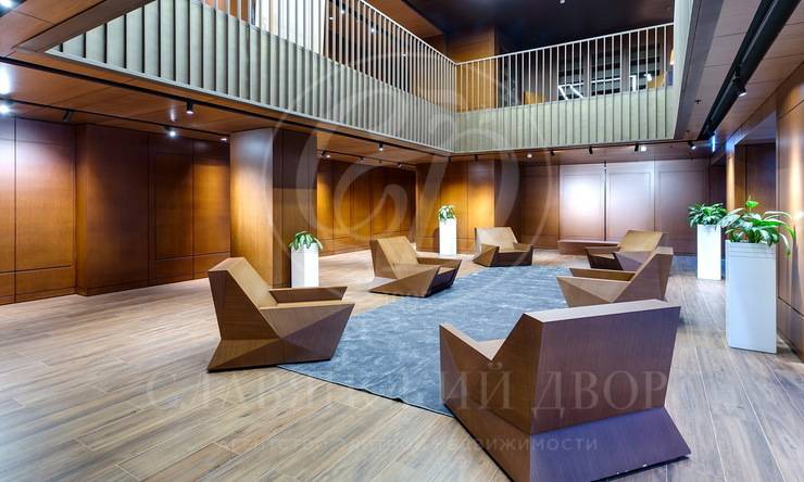 Лот-12818-343001 Аренда квартиры Хамовники, Плющиха