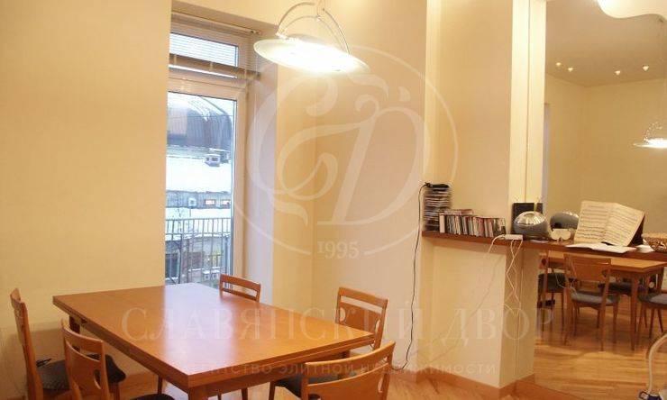 Лот-2171-34316 Аренда квартиры Тверская