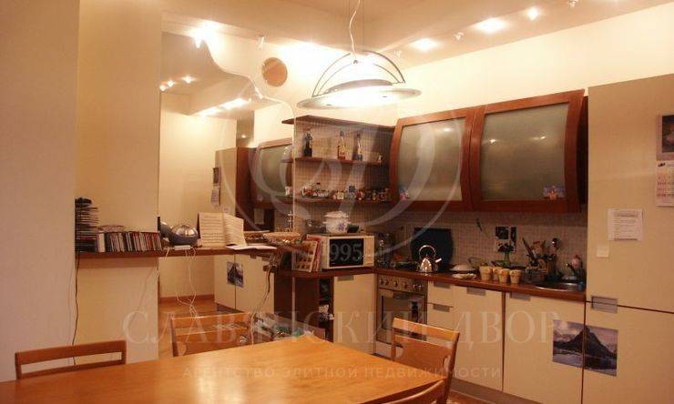 Лот-2171-34317 Аренда квартиры Тверская