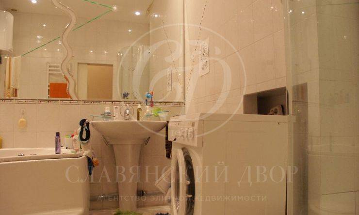 Лот-2171-34318 Аренда квартиры Тверская