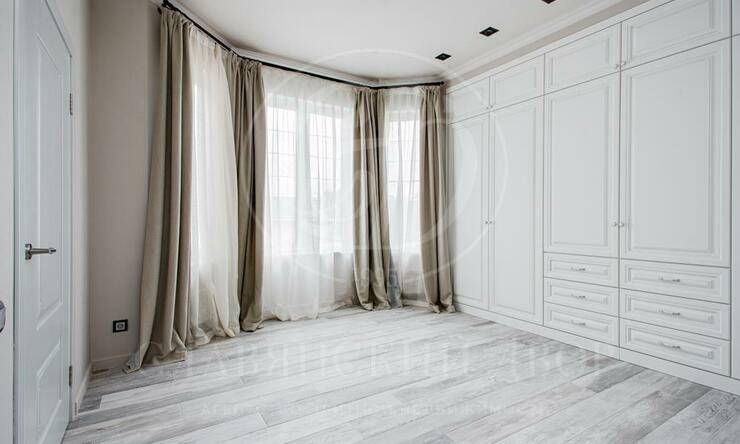 Лот-10961-343241 продажа дома Новорижское шоссе Княжье Озеро