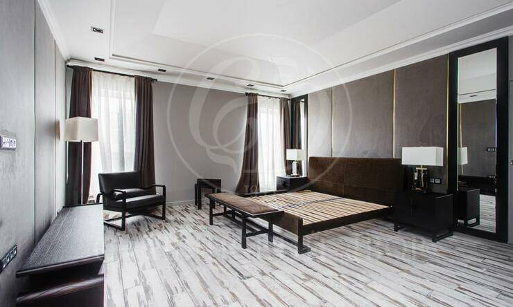 Лот-10961-343242 продажа дома Новорижское шоссе Княжье Озеро