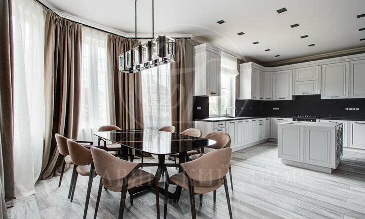 Лот-10961-343244 продажа дома Новорижское шоссе Княжье Озеро