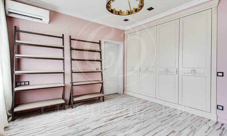 Лот-10961-343246 продажа дома Новорижское шоссе Княжье Озеро