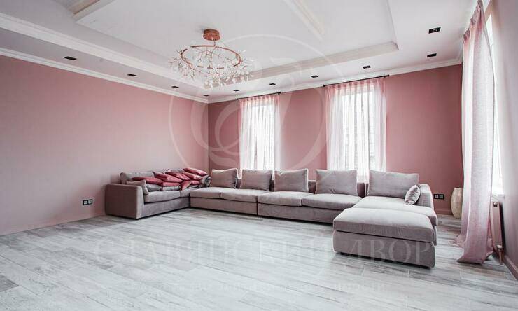 Лот-10961-343247 продажа дома Новорижское шоссе Княжье Озеро