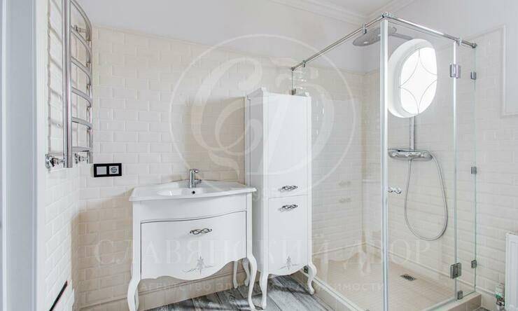 Лот-10961-343248 продажа дома Новорижское шоссе Княжье Озеро