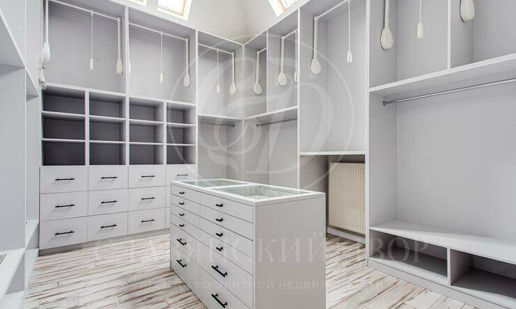 Лот-10961-343250 продажа дома Новорижское шоссе Княжье Озеро