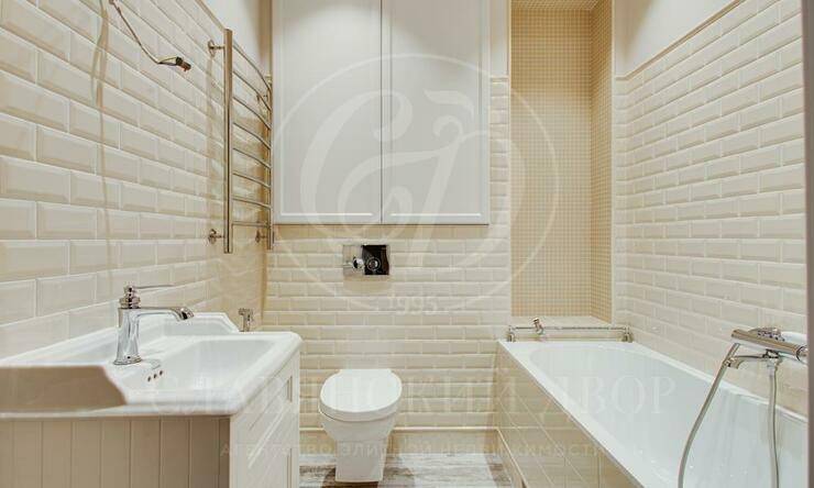 Лот-10961-343252 продажа дома Новорижское шоссе Княжье Озеро