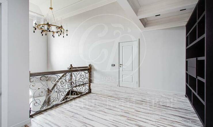 Лот-10961-343254 продажа дома Новорижское шоссе Княжье Озеро