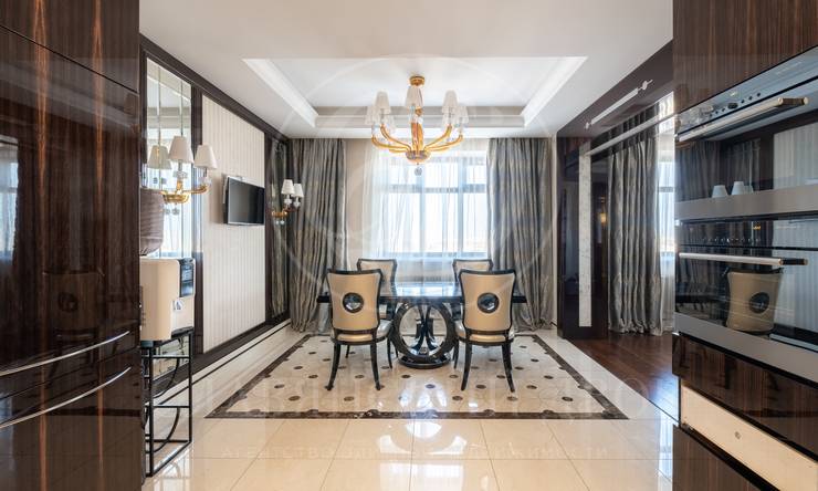 Лот-12821-343302 Продажа квартиры Северо-Запад