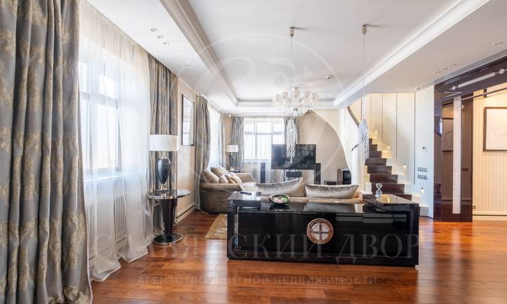 Лот-12821-343305 Продажа квартиры Северо-Запад