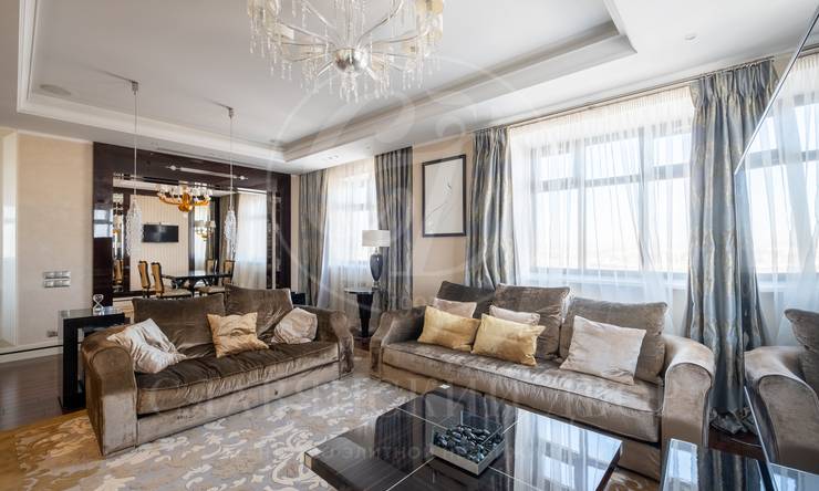 Лот-12821-343308 Продажа квартиры Северо-Запад