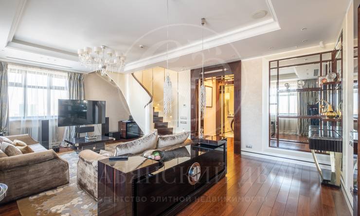 Лот-12821-343309 Продажа квартиры Северо-Запад