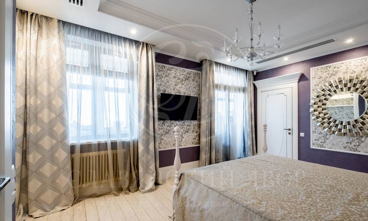 Лот-12821-343311 Продажа квартиры Северо-Запад