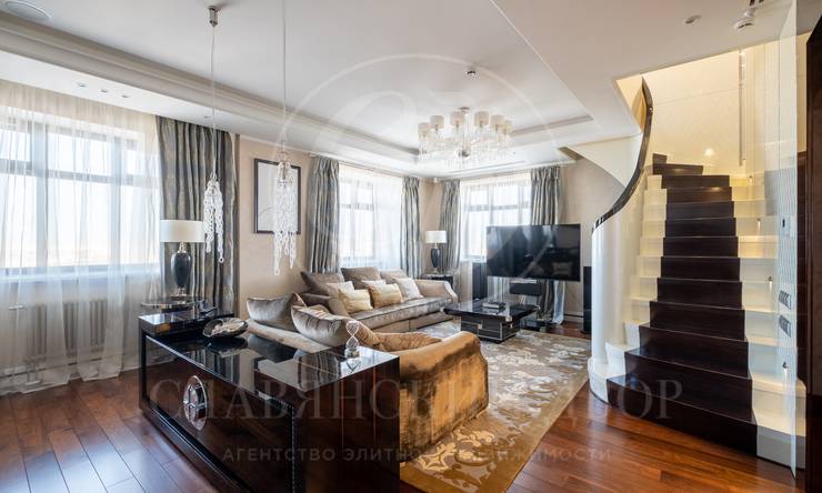 Лот-12821-343312 Продажа квартиры Северо-Запад