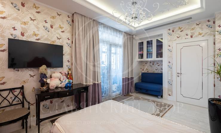 Лот-12821-343315 Продажа квартиры Северо-Запад