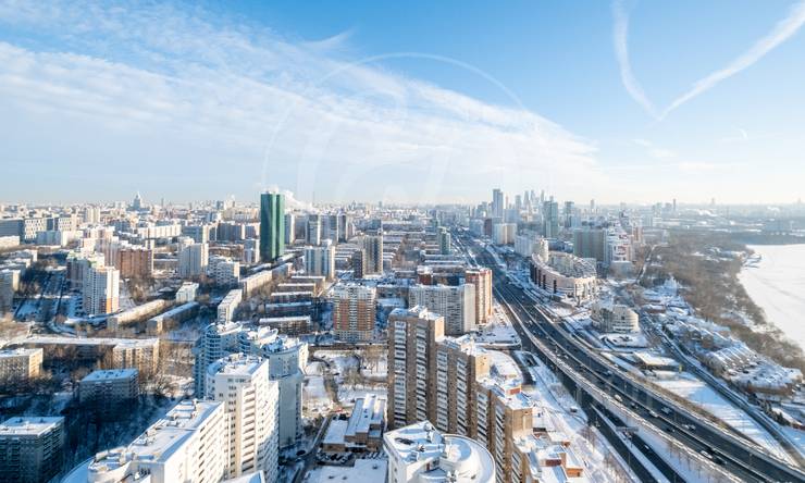 Лот-12821-343320 Продажа квартиры Северо-Запад