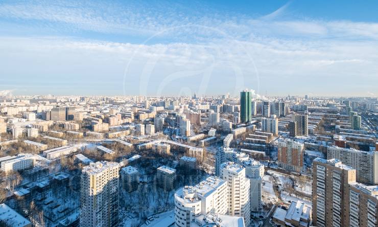 Лот-12821-343321 Продажа квартиры Северо-Запад