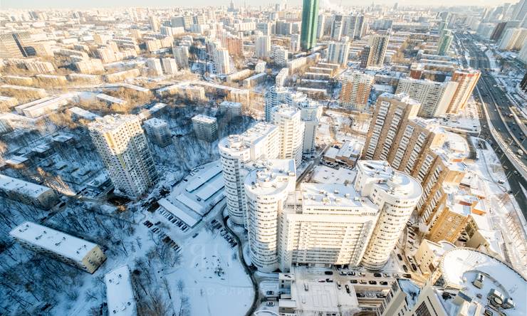 Лот-12821-343324 Продажа квартиры Северо-Запад