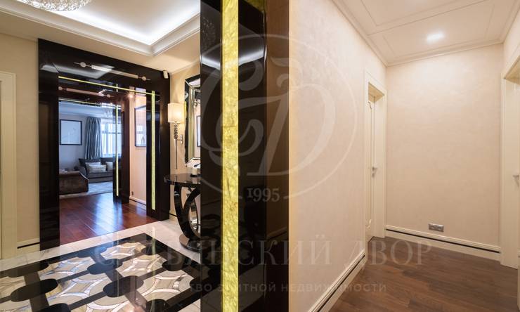 Лот-12821-343327 Продажа квартиры Северо-Запад