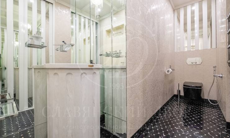 Лот-12821-343330 Продажа квартиры Северо-Запад