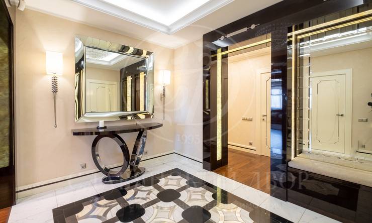 Лот-12821-343332 Продажа квартиры Северо-Запад