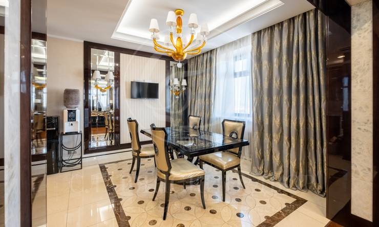 Лот-12821-343333 Продажа квартиры Северо-Запад