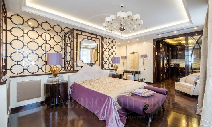 Лот-12821-343335 Продажа квартиры Северо-Запад