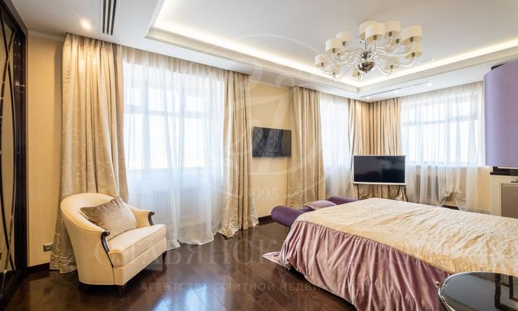 Лот-12821-343337 Продажа квартиры Северо-Запад