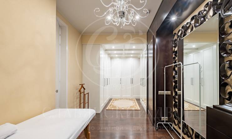 Лот-12821-343339 Продажа квартиры Северо-Запад