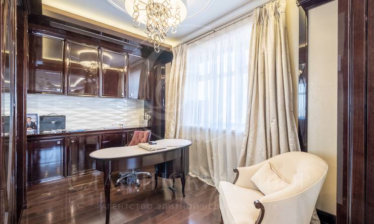 Лот-12821-343340 Продажа квартиры Северо-Запад