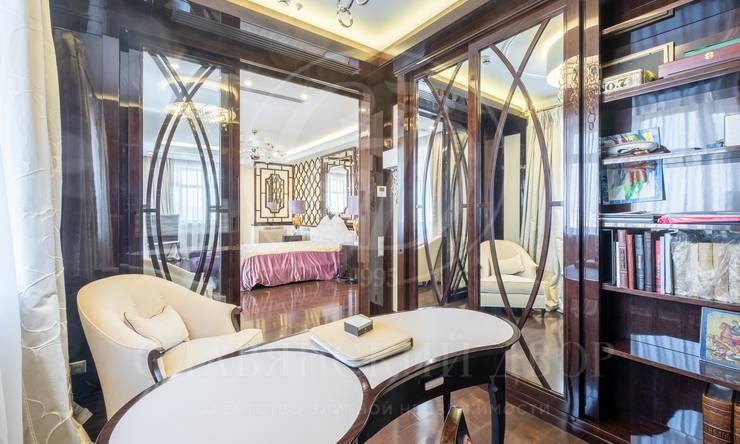 Лот-12821-343341 Продажа квартиры Северо-Запад