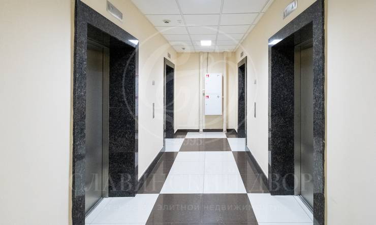 Лот-12821-343344 Продажа квартиры Северо-Запад