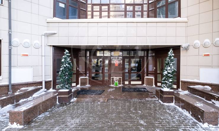 Лот-12821-343345 Продажа квартиры Северо-Запад