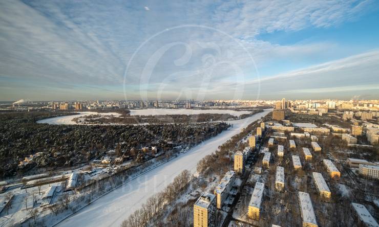 Лот-12821-343347 Продажа квартиры Северо-Запад