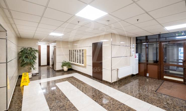 Лот-12821-343349 Продажа квартиры Северо-Запад