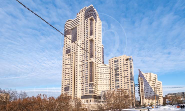 Лот-12821-343362 Продажа квартиры Северо-Запад