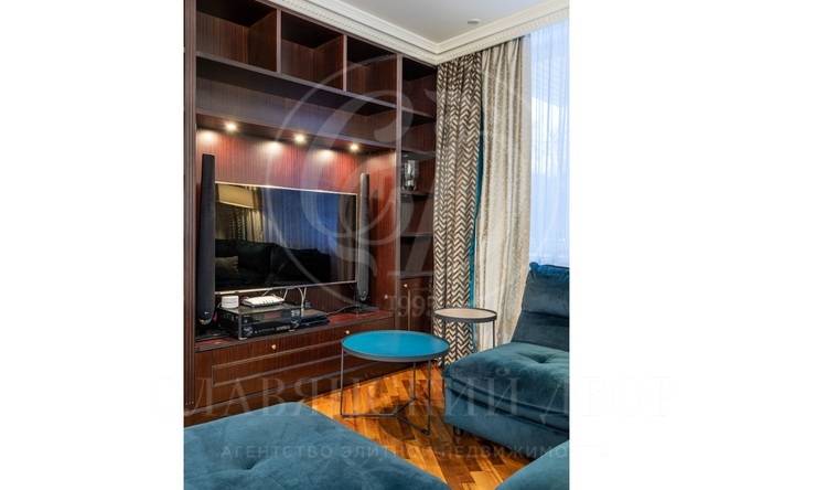 Лот-12824-343709 Аренда квартиры Хамовники, Плющиха