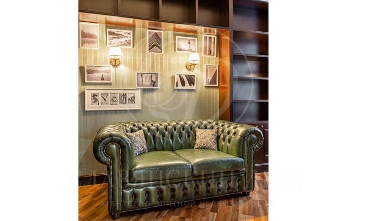 Лот-12824-343715 Аренда квартиры Хамовники, Плющиха