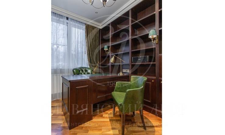 Лот-12824-343719 Аренда квартиры Хамовники, Плющиха